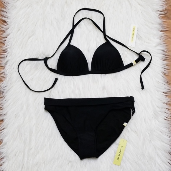 Summersalt Other - <SUMMERSALT> 2 Piece Bikini Set